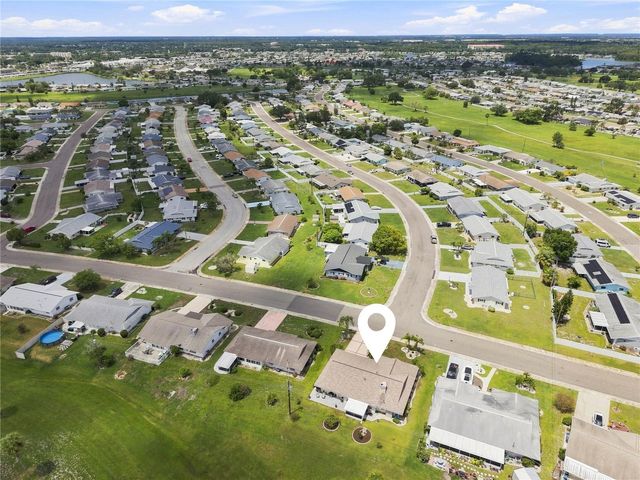 1405 HACIENDA DRIVE, Sun City Center, FL 33573
