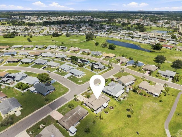 1405 HACIENDA DRIVE, Sun City Center, FL 33573