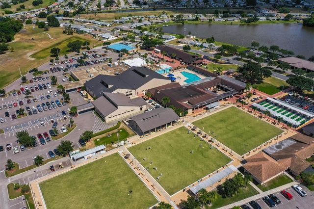 1405 HACIENDA DRIVE, Sun City Center, FL 33573