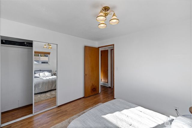 5001 S Cushman Avenue, Tacoma, WA 98408