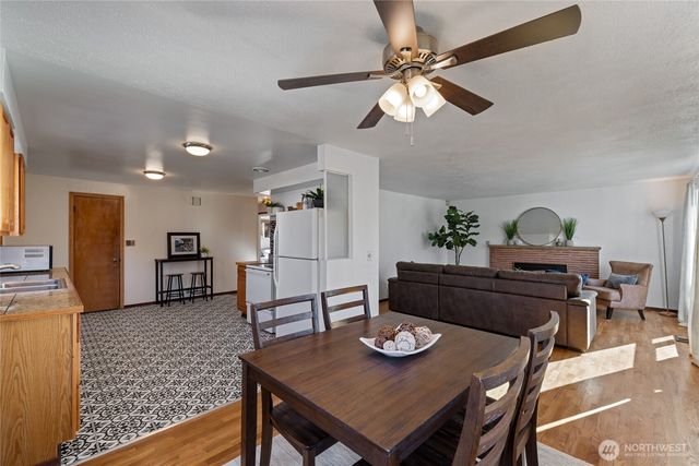 5001 S Cushman Avenue, Tacoma, WA 98408