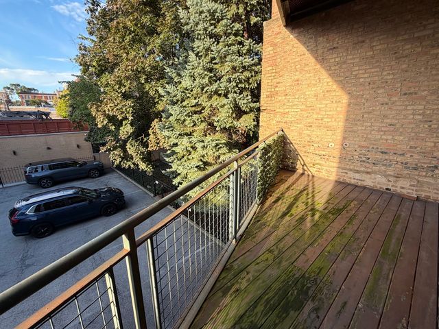 2100 N Racine Avenue 2J, Chicago, IL 60614