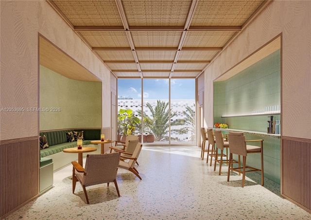 3995 N Miami Avenue 602, Miami, FL 33137