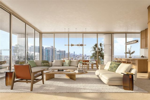 3995 N Miami Avenue 602, Miami, FL 33137