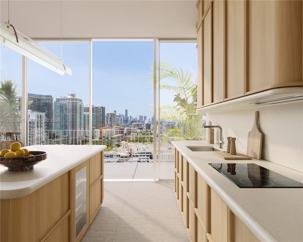 3995 N Miami Avenue 602, Miami, FL 33137