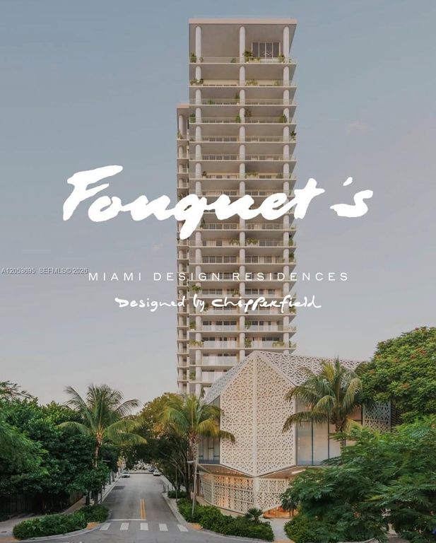 3995 N Miami Avenue 602, Miami, FL 33137