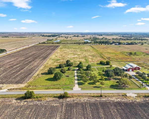 0 Jeske Road, Needville, TX 77461