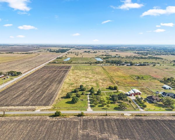 0 Jeske Road, Needville, TX 77461