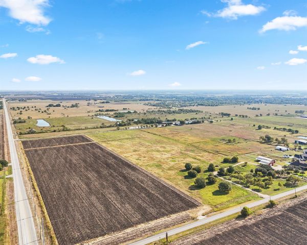 0 Jeske Road, Needville, TX 77461