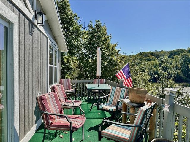 73525 E Leisure Lake Drive, Trenton, MO 64683