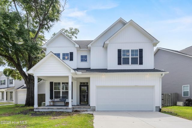 1432 Eco Circle, Wilmington, NC 28409