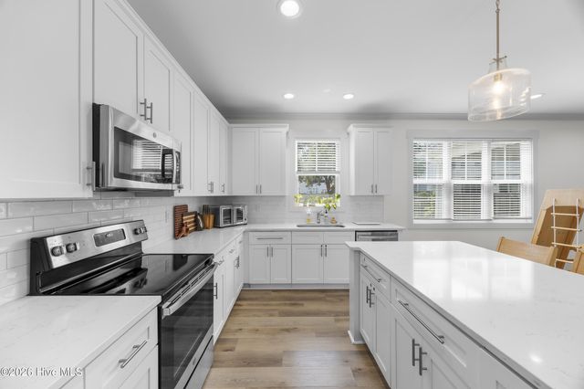 1432 Eco Circle, Wilmington, NC 28409