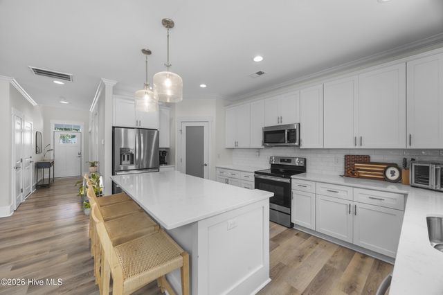 1432 Eco Circle, Wilmington, NC 28409