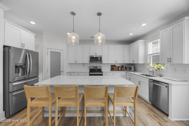 1432 Eco Circle, Wilmington, NC 28409