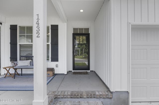 1432 Eco Circle, Wilmington, NC 28409