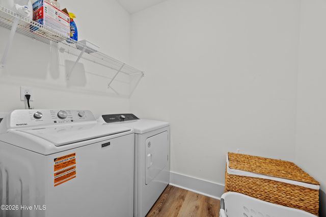 1432 Eco Circle, Wilmington, NC 28409