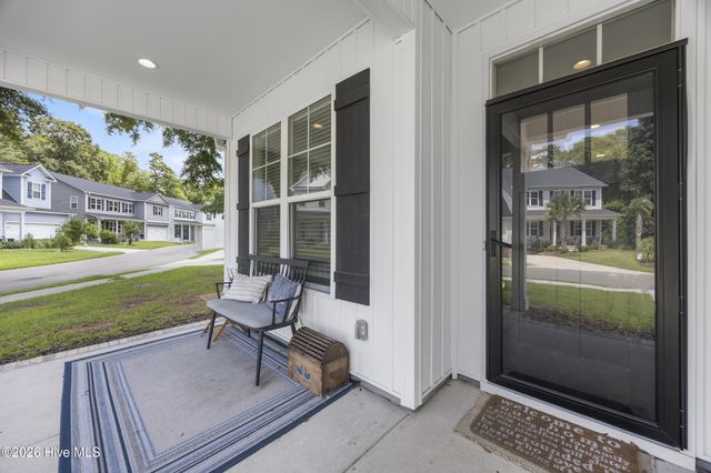 1432 Eco Circle, Wilmington, NC 28409