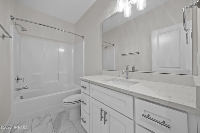 1432 Eco Circle, Wilmington, NC 28409