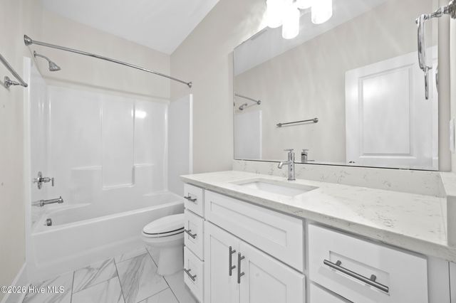 1432 Eco Circle, Wilmington, NC 28409