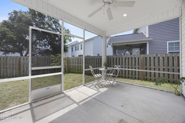 1432 Eco Circle, Wilmington, NC 28409