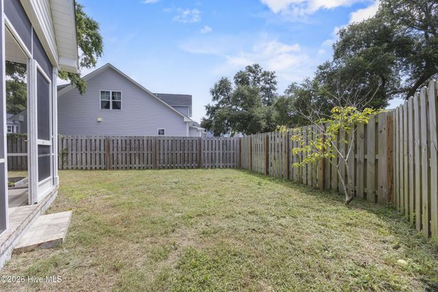 1432 Eco Circle, Wilmington, NC 28409