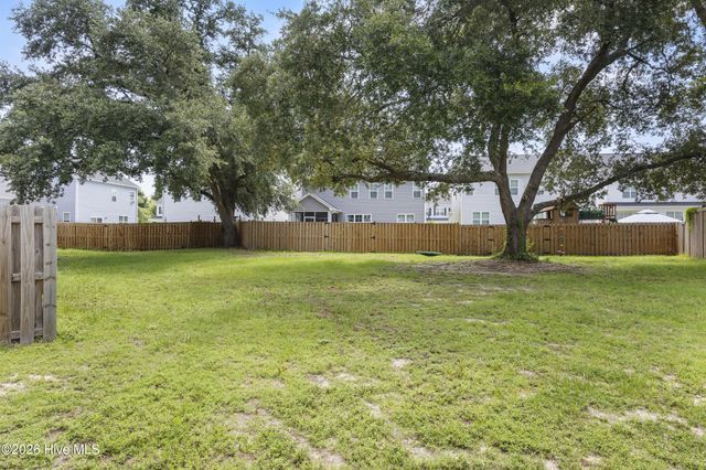 1432 Eco Circle, Wilmington, NC 28409