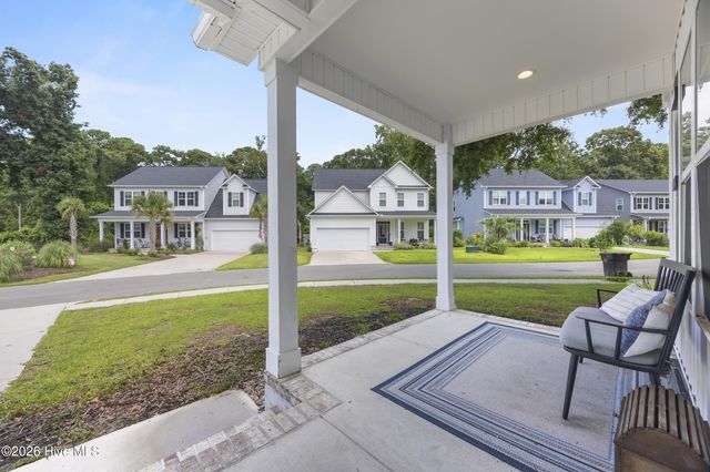 1432 Eco Circle, Wilmington, NC 28409