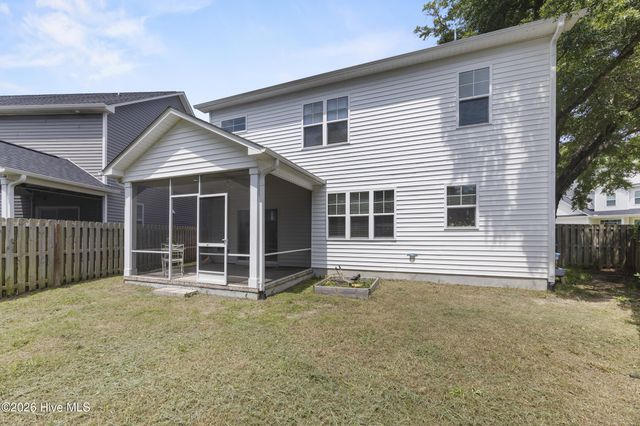 1432 Eco Circle, Wilmington, NC 28409