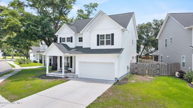 1432 Eco Circle, Wilmington, NC 28409