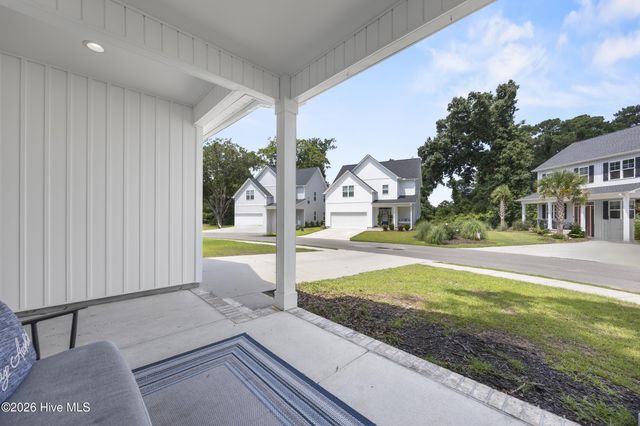 1432 Eco Circle, Wilmington, NC 28409