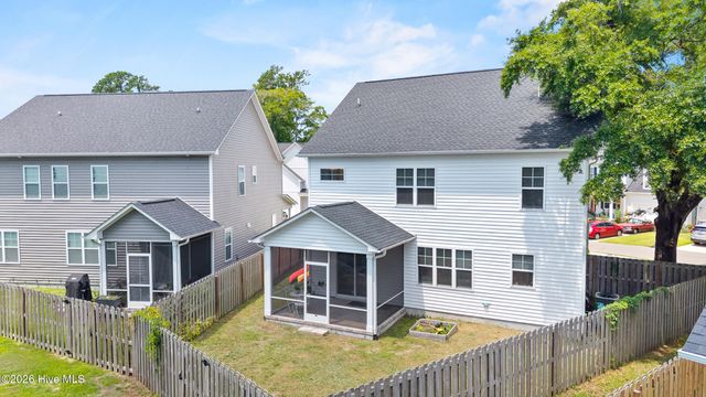 1432 Eco Circle, Wilmington, NC 28409