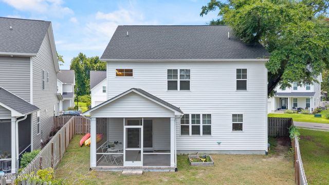 1432 Eco Circle, Wilmington, NC 28409