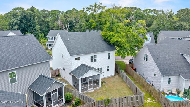 1432 Eco Circle, Wilmington, NC 28409