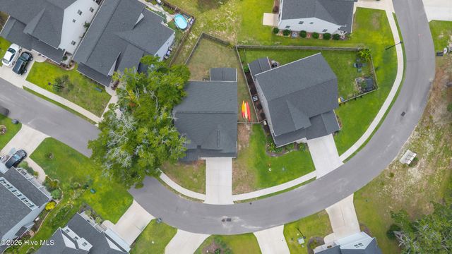 1432 Eco Circle, Wilmington, NC 28409