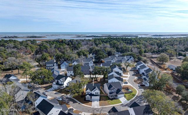1432 Eco Circle, Wilmington, NC 28409