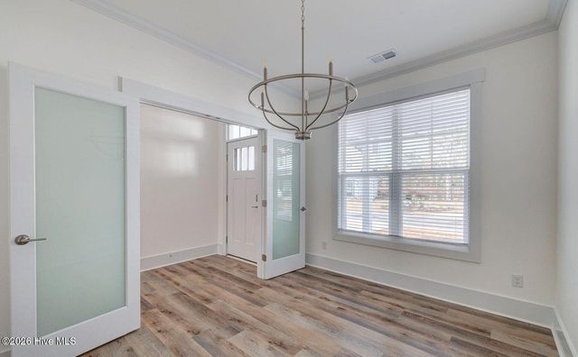 1432 Eco Circle, Wilmington, NC 28409