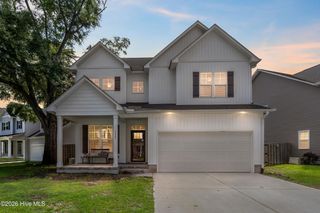 1432 Eco Circle, Wilmington, NC 28409
