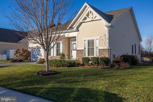 31733 CARMINE DR, Rehoboth Beach, DE 19971