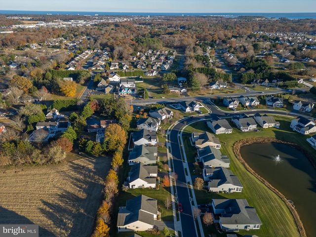 31733 CARMINE DR, Rehoboth Beach, DE 19971