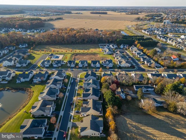 31733 CARMINE DR, Rehoboth Beach, DE 19971