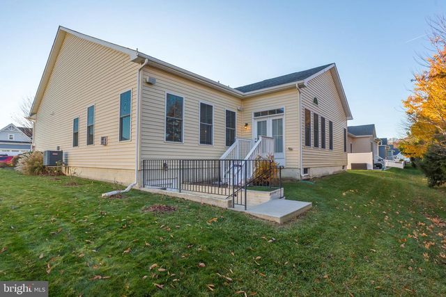 31733 CARMINE DR, Rehoboth Beach, DE 19971