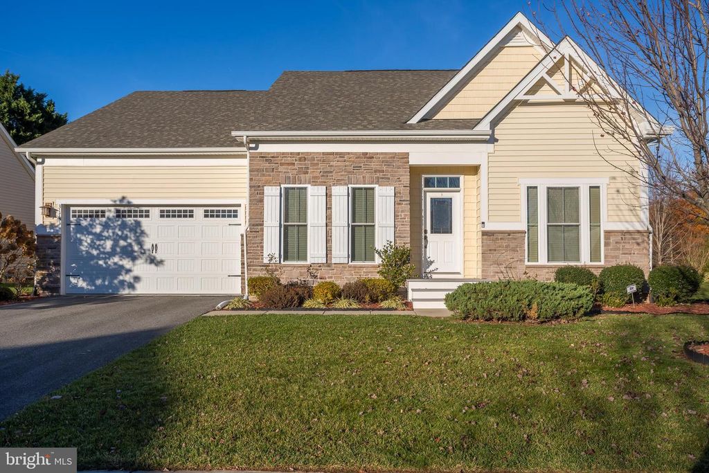 31733 CARMINE DR, Rehoboth Beach, DE 19971