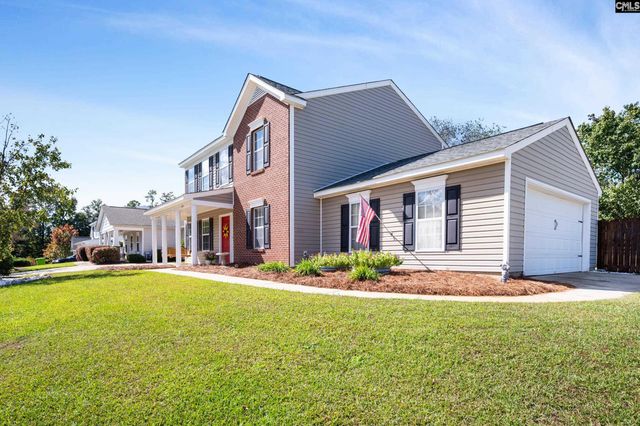 213 Aderley Oak Loop, Irmo, SC 29063