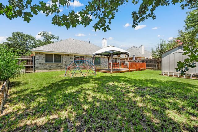 2906 Yukon Drive, Corinth, TX 76210