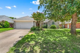 2906 Yukon Drive, Corinth, TX 76210
