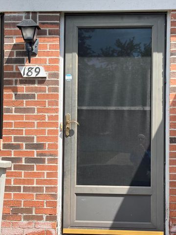 43419 Arbor Way W 189, Canton, MI 48188