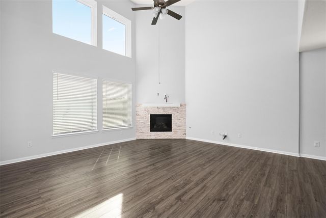 2714 Arbor Edge Crossing, Texas City, TX 77568