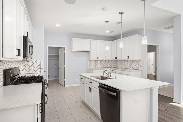 2714 Arbor Edge Crossing, Texas City, TX 77568