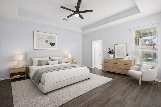 2714 Arbor Edge Crossing, Texas City, TX 77568