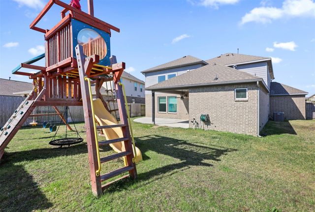 2714 Arbor Edge Crossing, Texas City, TX 77568